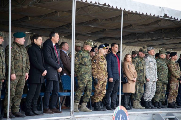 0.Autorità presenti alla cerimonia