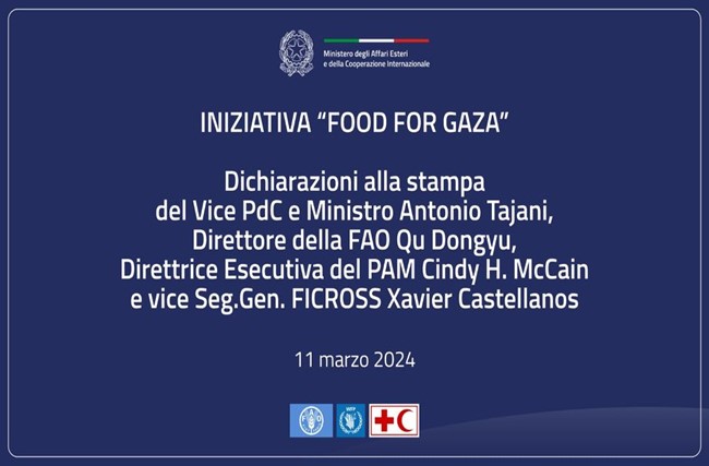 Food-for-Gaza