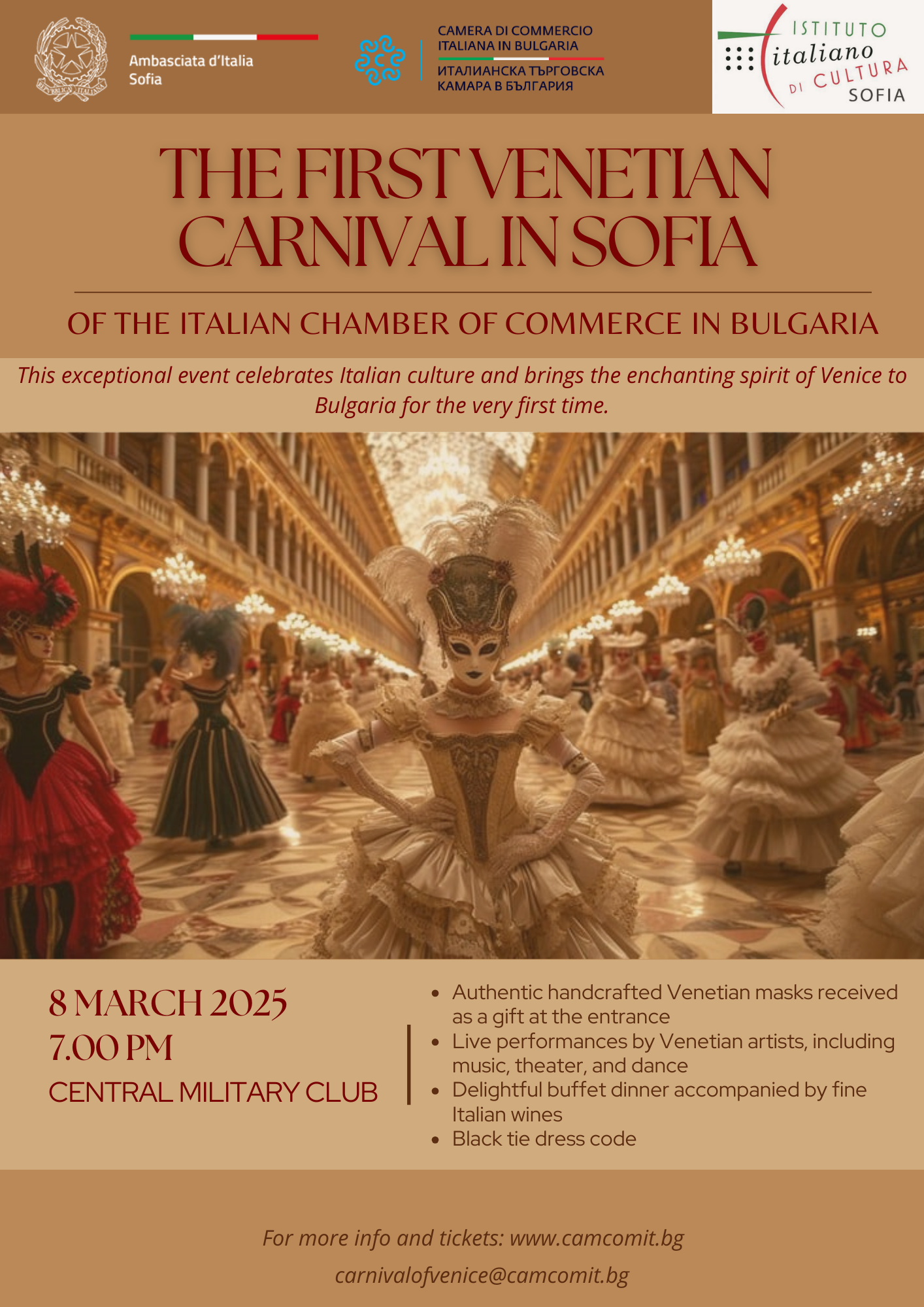THE-FIRST-VENETIAN-CARNIVAL_locandina