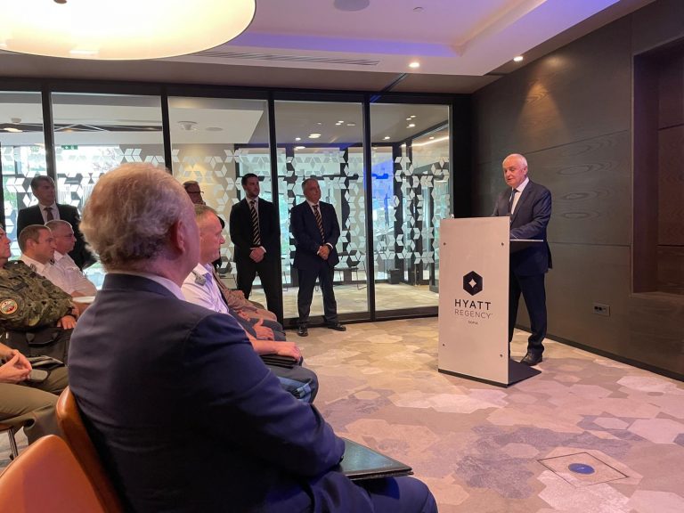 Discorso Zapryanov IDIB