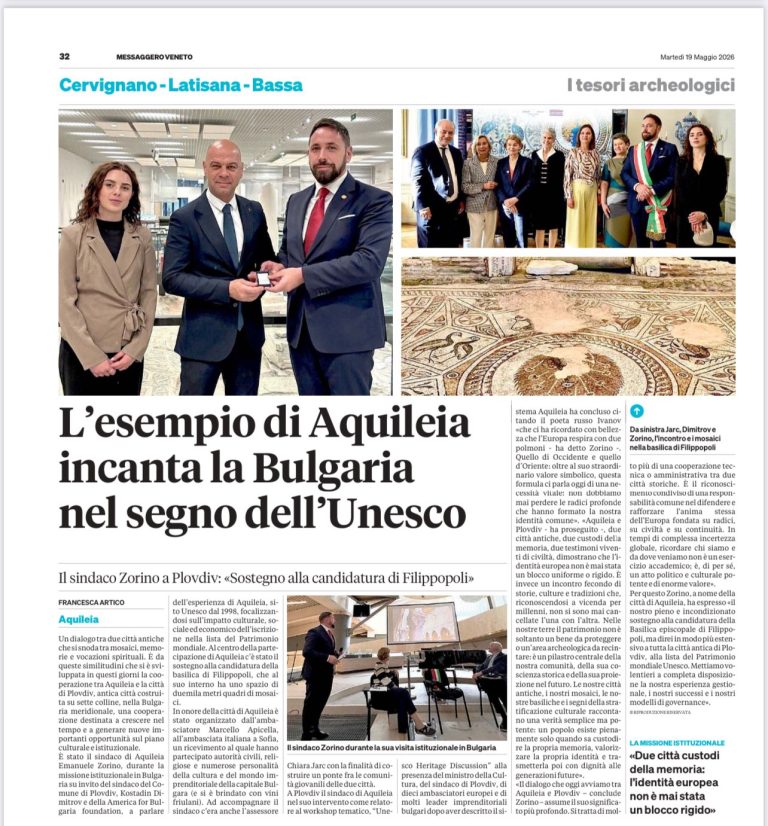 Messaggero Veneto