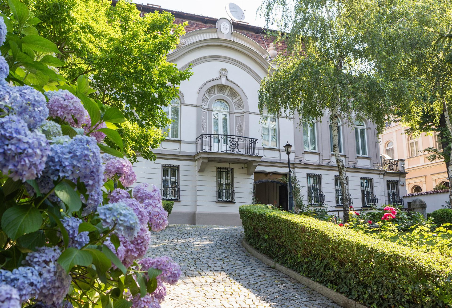 Welcome to the new website of the Italian Embassy in Sofia