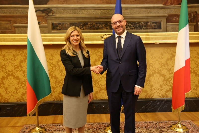 Dotsova Fontana